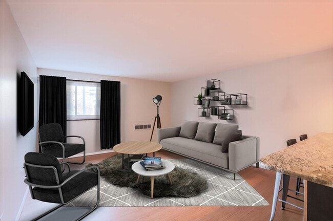 Photo - 1243 N Gaylord St