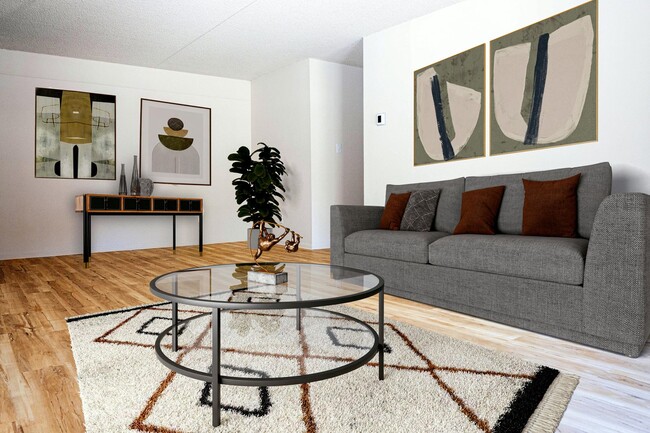 La Maison Apartments