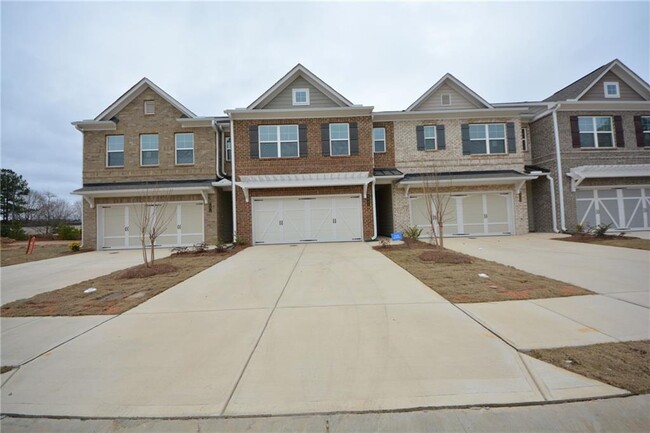 Photo - 2463 Chene Dr Townhome