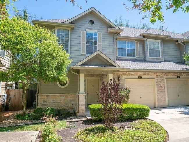 Photo - 8518 Cahill Dr Unidad 47