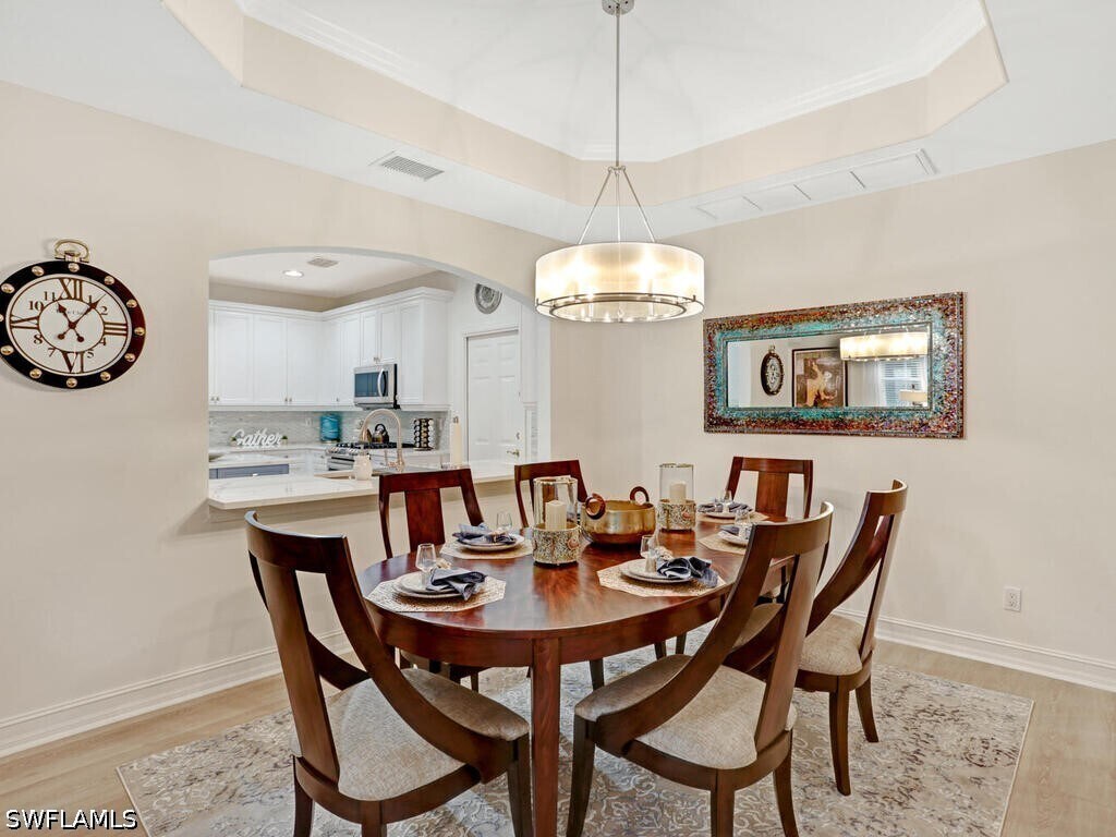 Photo - 2847 Tiburon Blvd E Unit 8-101