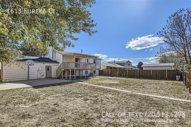 Photo - 4613 Eureka Ct