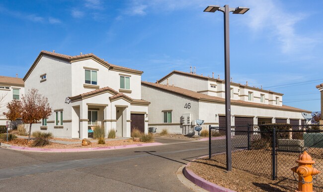 Diamond Mesa Apartments For Rent in Albuquerque, NM | ForRent.com