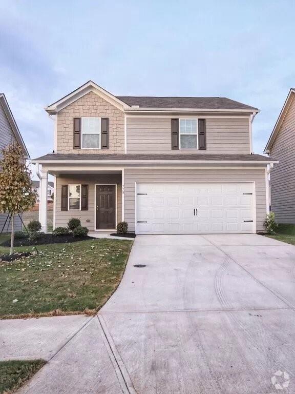 Houses for Rent in Jefferson GA 30 Houses