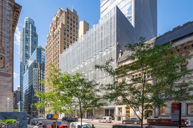 Photo - Central Park Tower