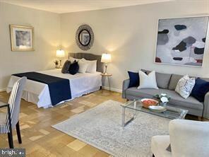 Photo - 2710 Macomb St NW Unit 303