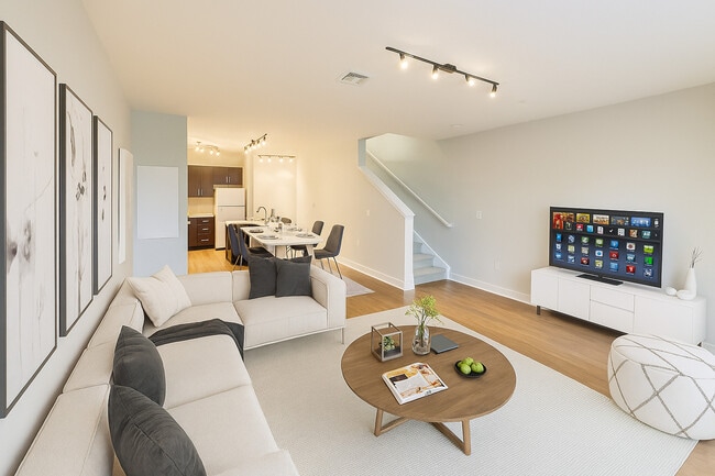 Photo - The Flats at Brewerytown