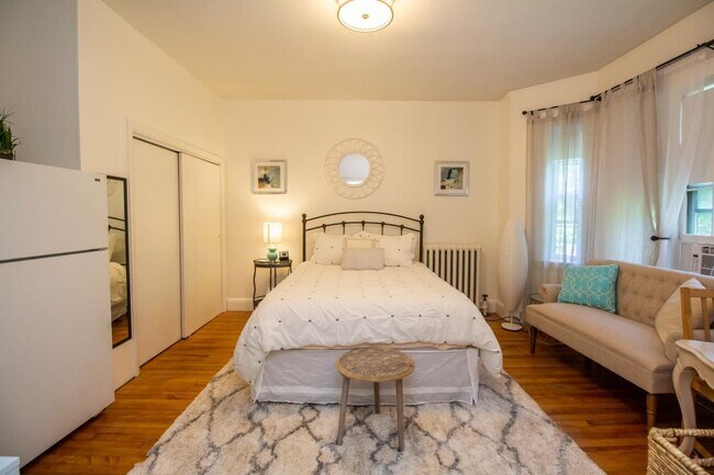 Photo - 0 bedroom in Brookline MA 02446 Unit C4
