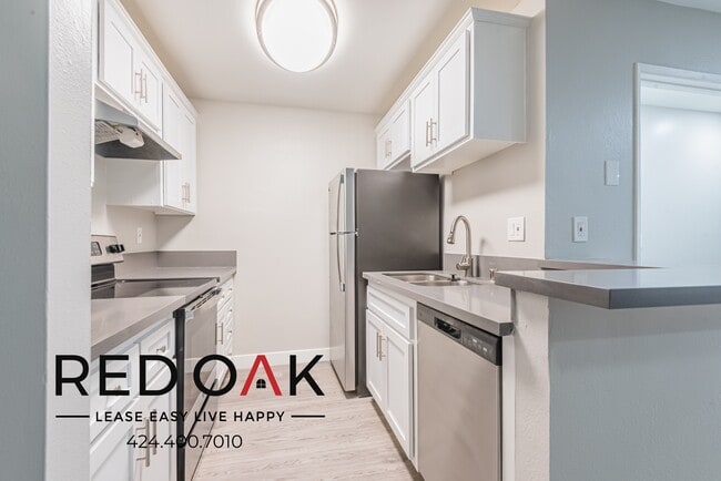 Photo - 1200 N Olive Dr Unit 211