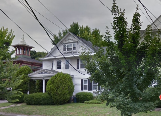 Quadplex - 908 West Ave Unit Apt 5