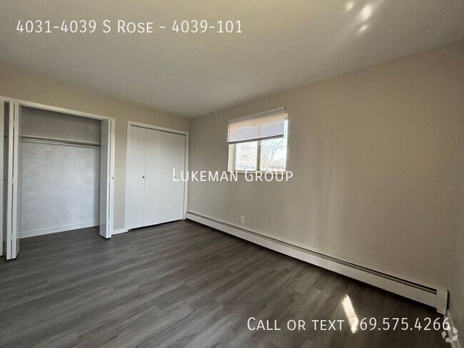 Building Photo - 4039 Rose St. #101 Unit 4039-101 Rental