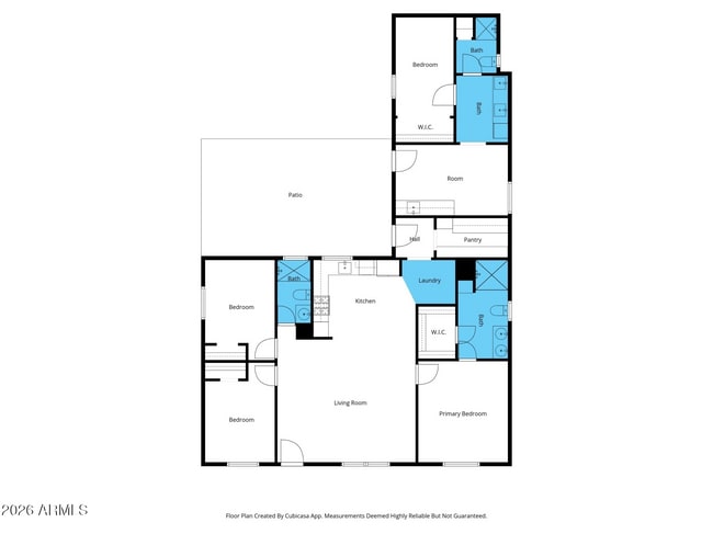 Photo - 26705 S 203rd Way