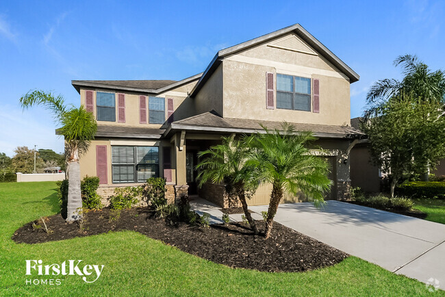 Building Photo - 12518 Ballentrae Forest Dr Rental