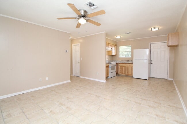 Photo - Updated 2BR/1BA Milton Triplex Unit Near Hwy 90 with Tile Flooring, Modern Bath Updates & Voucher...