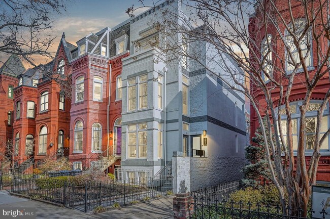 Photo - 1637 13th St NW Townhome