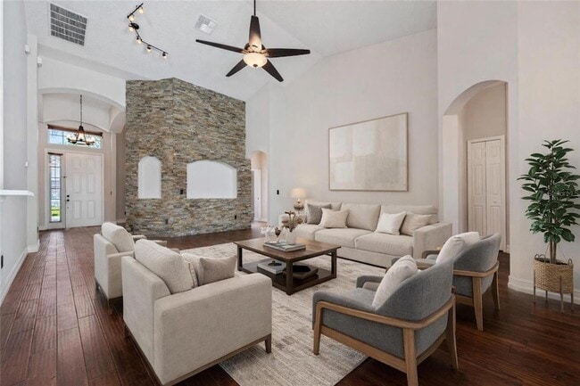 Photo - 3336 Herringridge Dr