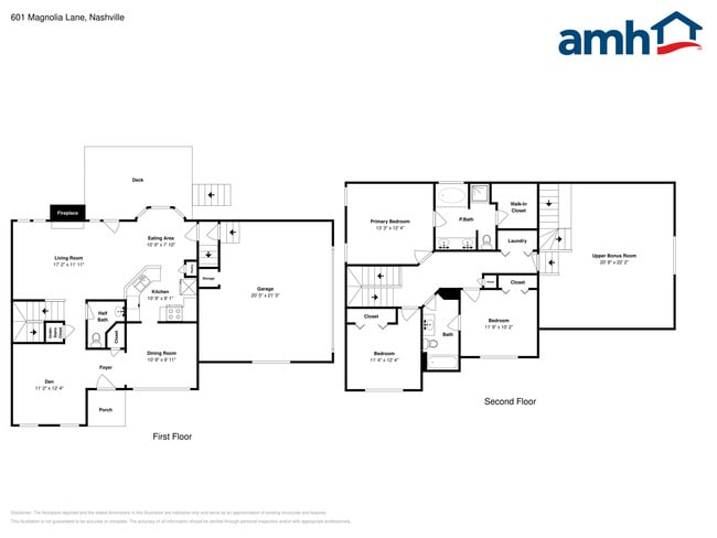 Photo - 601 Magnolia Ln