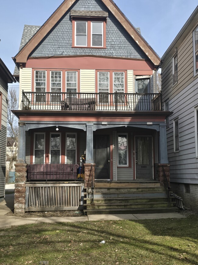 Building Photo - 1032 S 23rd St Unit 1032 S 23rd St