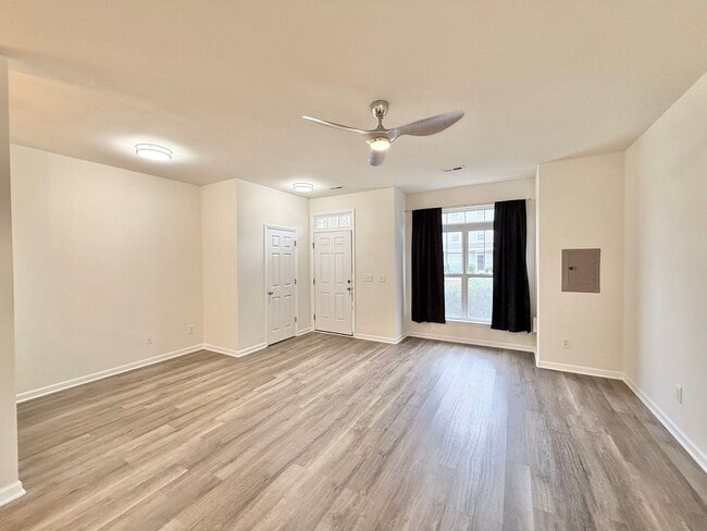 Photo - Charming 3BD, 2.5BA Raleigh Townhome in a ...