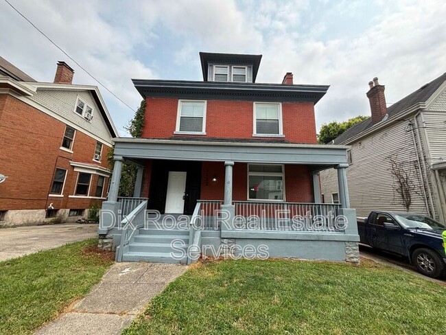 Building Photo - 1122 Seton Ave Rental