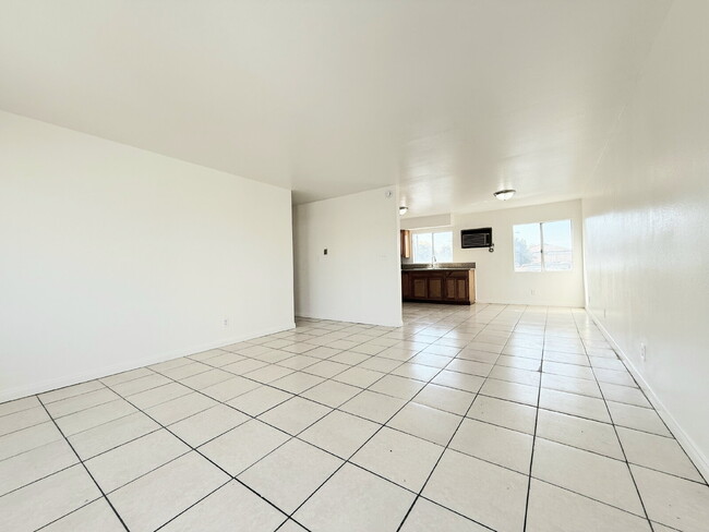 Photo - Bright & Spacious Upper Unit with 3 Bedroom, 2 Bath and assigned Parking space Unidad D