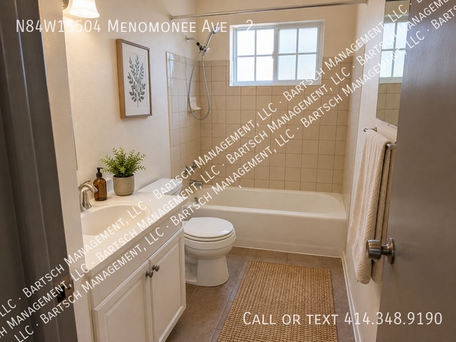 Photo - N84W15504 Menomonee Ave Unit 2