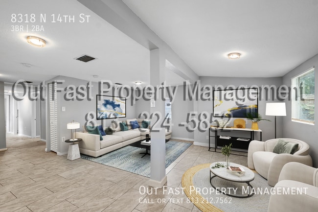 Photo - 8318 N 14th St