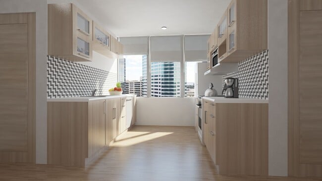 Photo - 220 Madison Student Housing