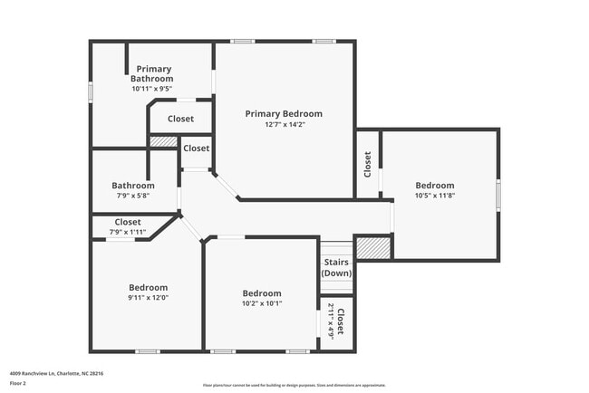 Photo - 4009 Ranchview Ln