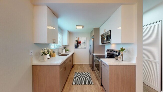 Photo - CitiZen Beach Collection on Juanita