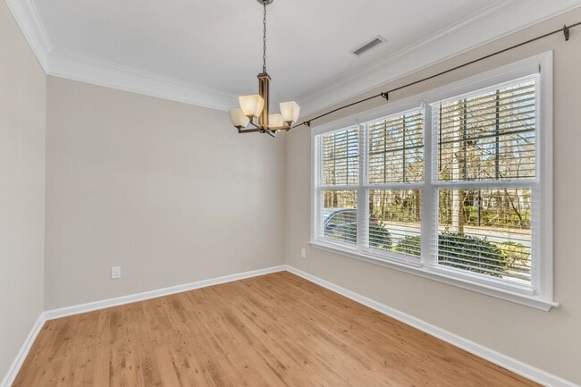 Photo - Charming 3-bedroom, 2-bathroom home nestled in the heart of Wake Forest