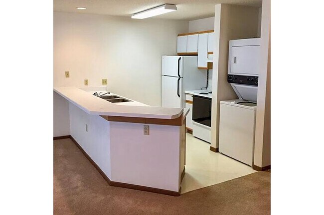 RIVERS EDGE RESIDENCES