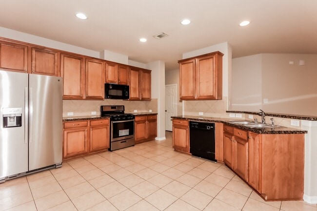 Photo - 7310 Enchanted Rock Ln