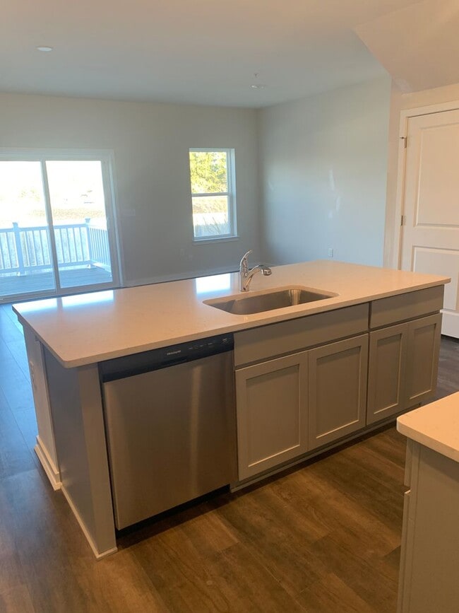 Photo - THREE BEDROOM/2.5 BATH TOWNHOME in Southern Lehigh School District