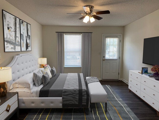 Baytree Condominiums
