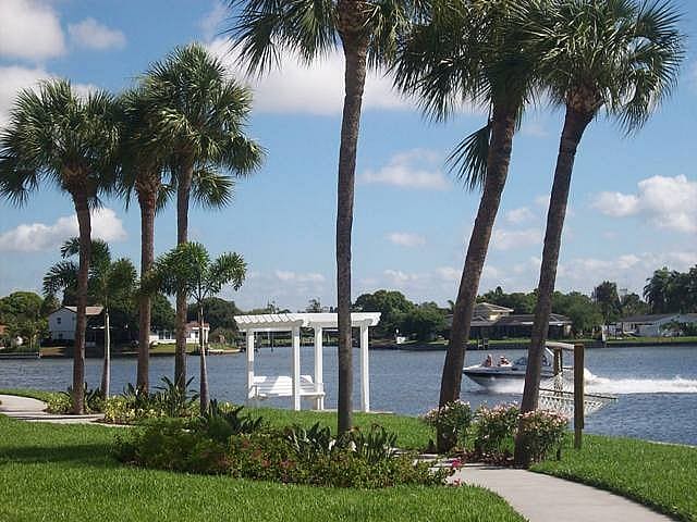 Waterfront View