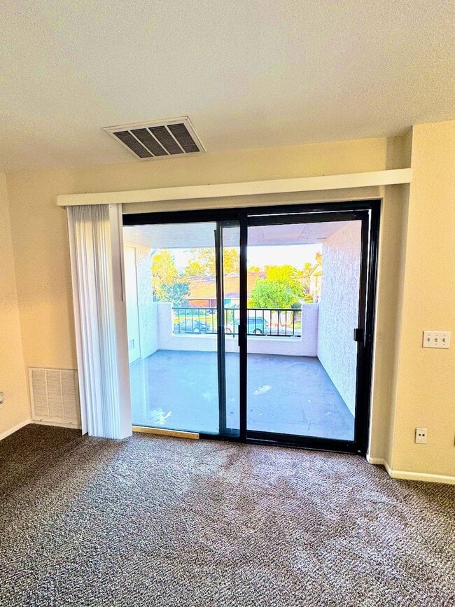 Photo - Delightful Upper Unit Mira Mesa Condo Loca...