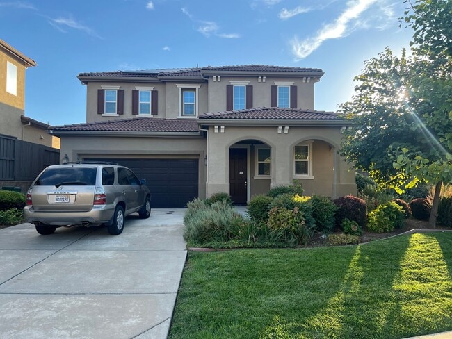 Building Photo - Updgraded Blackstone Community Three Bedro... Rental