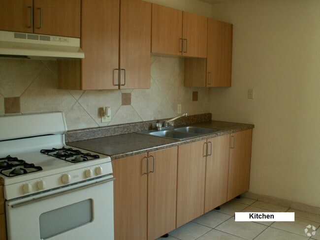 Building Photo - 2616 North 24th Street Unit Four Rental