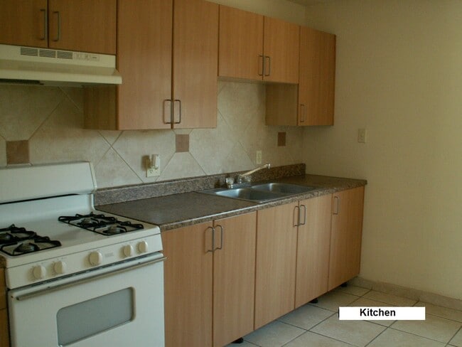 Photo - 2616 North 24th Street Apartments Unit Four