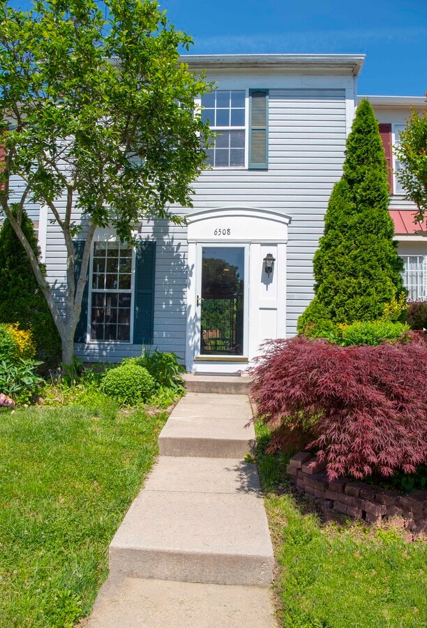Photo - 6508 Old Carriage Dr