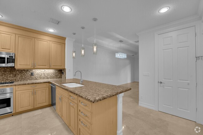 Building Photo - 3871 NE 22nd Way Rental