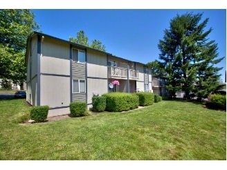 Photo - Ridgecrest Timbers