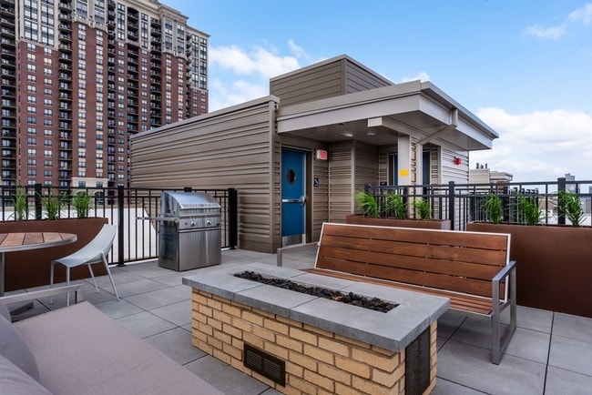 Aberdeen Apartments