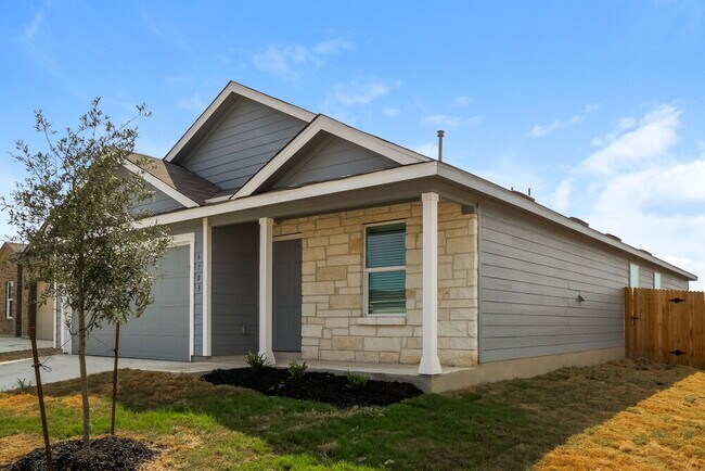 Photo - 6703 Morgan Cross Casa