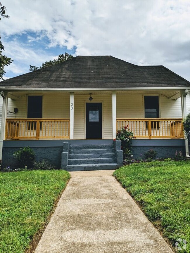 Building Photo - Downtown Asheville Location Rental