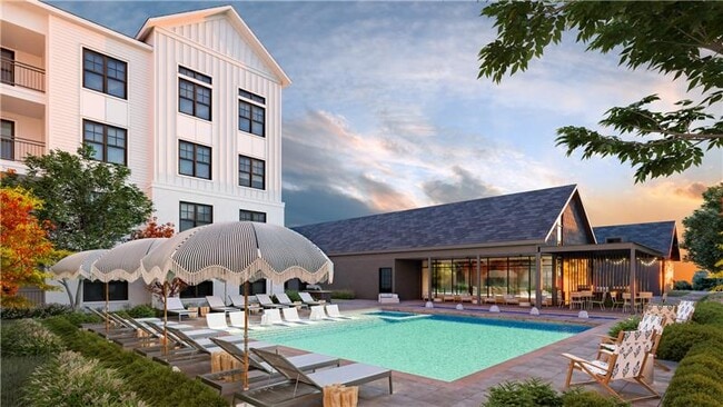 Building Photo - 5118 E 7th St Unit A7-3