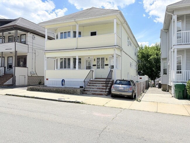 Photo - 56-58 Stanley Ave Unidad 58