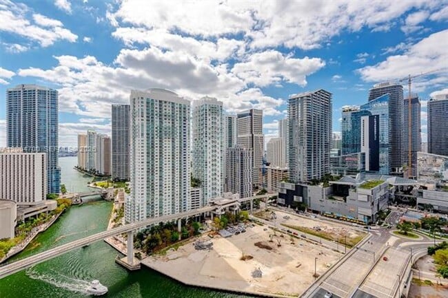 Photo - 350 S Miami Ave Unit 350 S Miami Ave # 2702