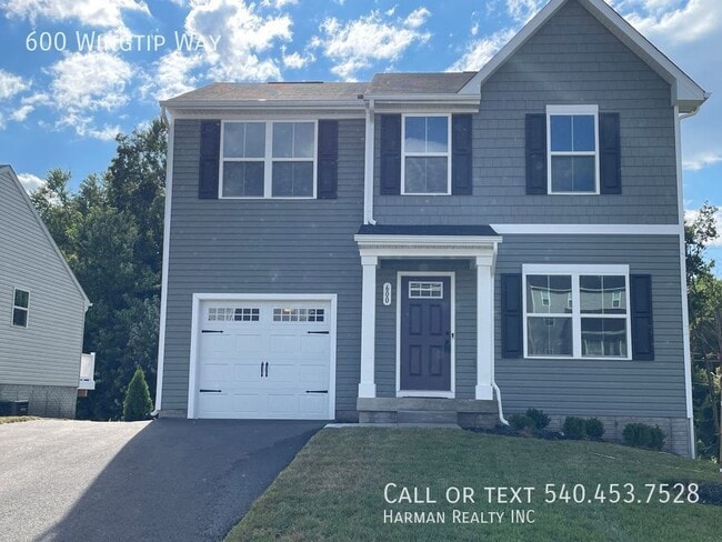 Brand new Home in Cobbler's Valley! - Brand new Home in Cobbler's Valley!